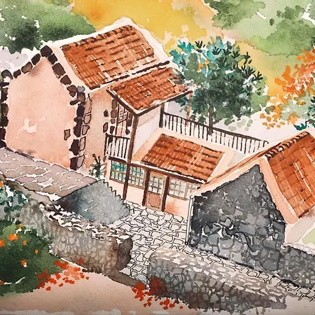 Ferienhaus Gran Drago *