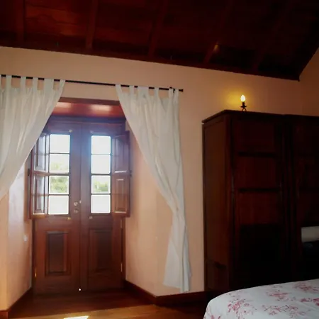 Ferienhaus Gran Drago Valverde (El Hierro)