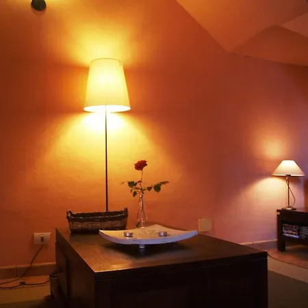 Ferienhaus Gran Drago Valverde (El Hierro)