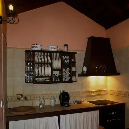 Ferienhaus Gran Drago Valverde (El Hierro)