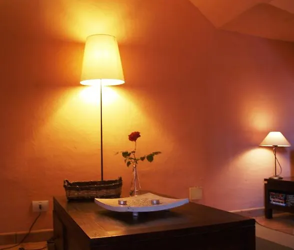 Dom wakacyjny Gran Drago Valverde (El Hierro)